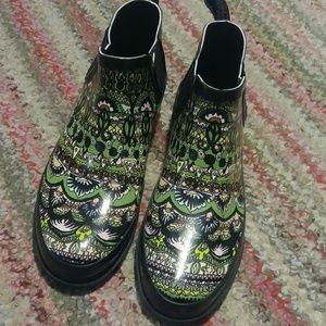 Sakroots Shoes - Rain Shoes Sakroots Shoes - Rain Shoes